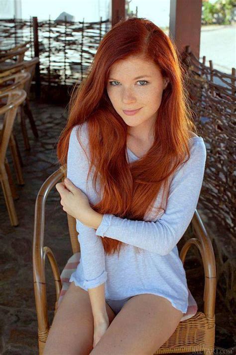 redhead hot nudes|Naked Redhead Babes Nude Pics and Videos